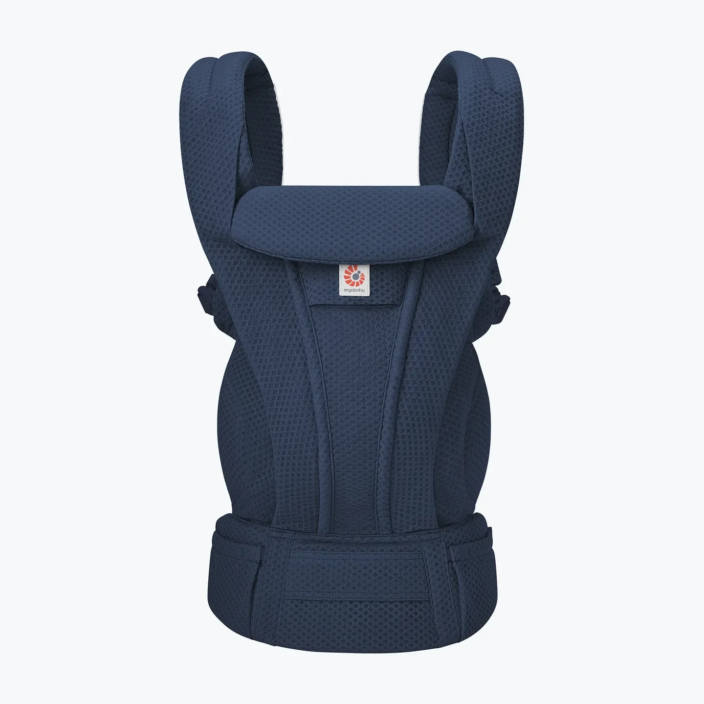 Ergobaby Omni Deluxe Baby Carrier - Image 7