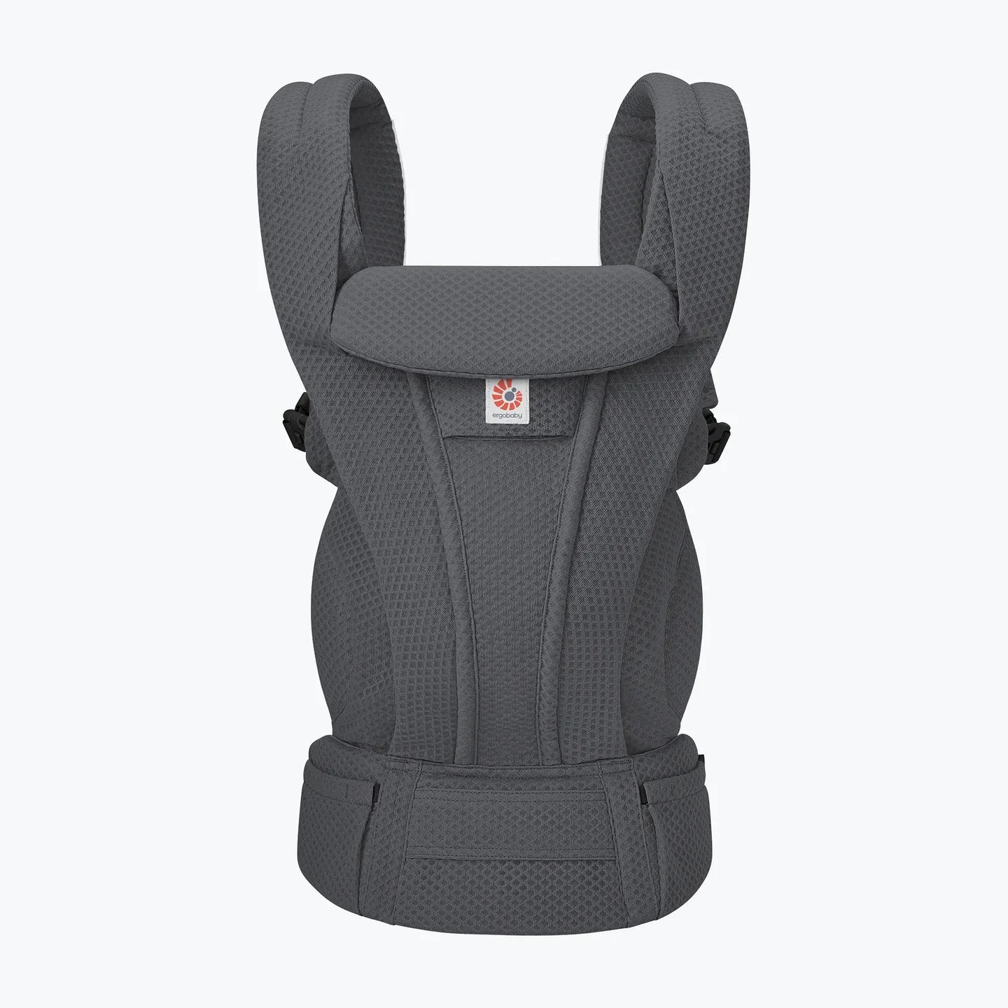 Ergobaby Omni Deluxe Baby Carrier - Image 8