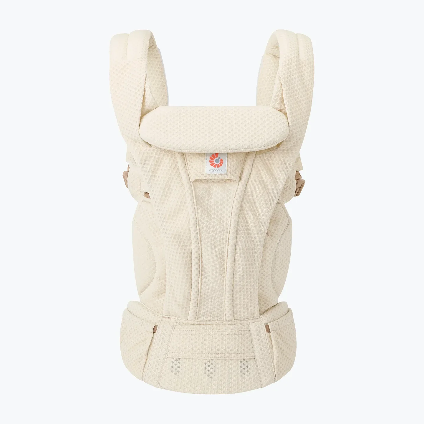 Ergobaby Omni Deluxe Baby Carrier - Image 9