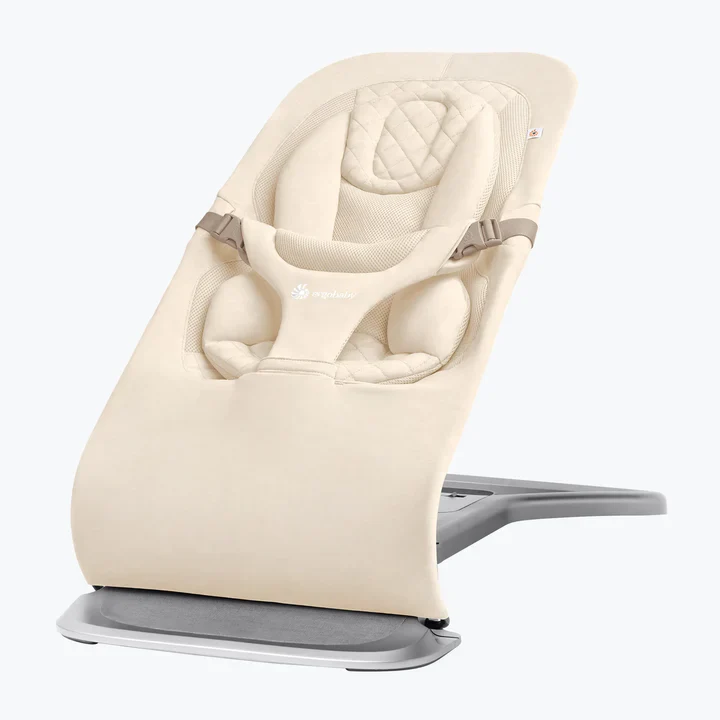 Evolve 3-in-1 Bouncer - Image 3