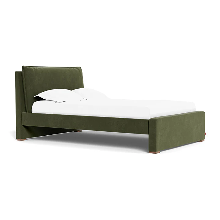 Full Pillowback Bed - Image 21
