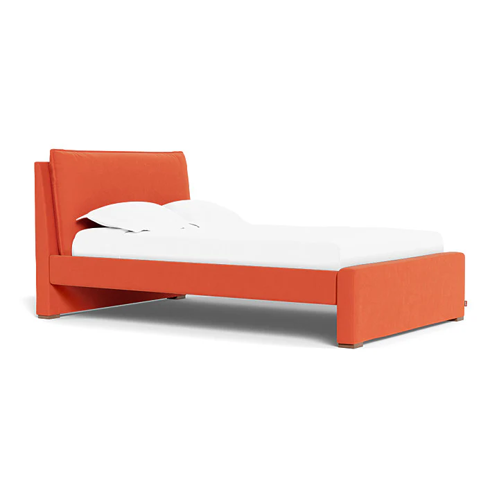 Full Pillowback Bed - Image 31
