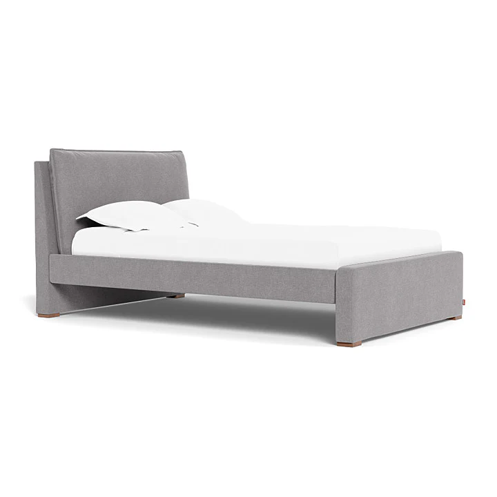 Full Pillowback Bed - Image 5