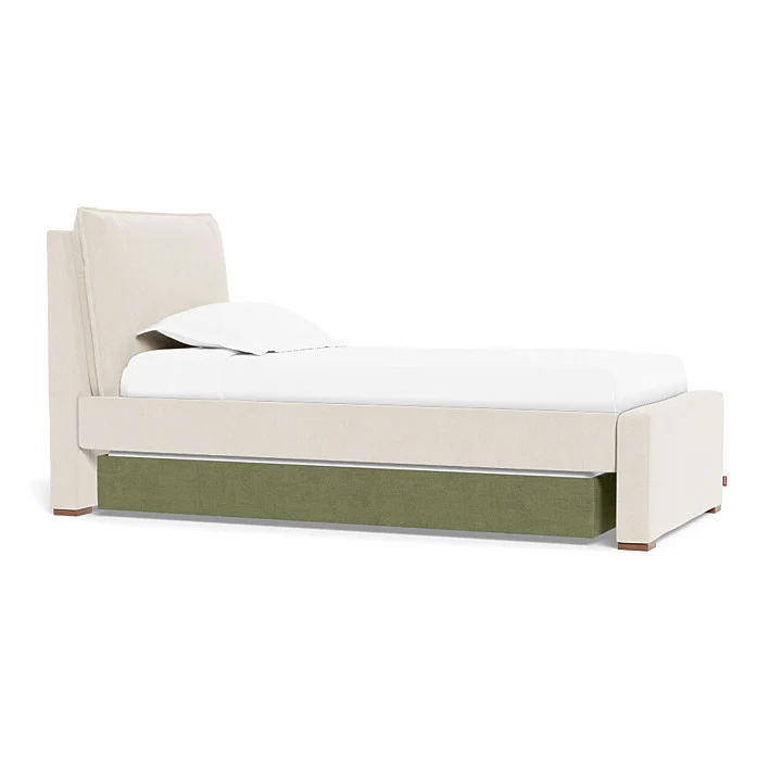 Full Pillowback Bed - Image 88