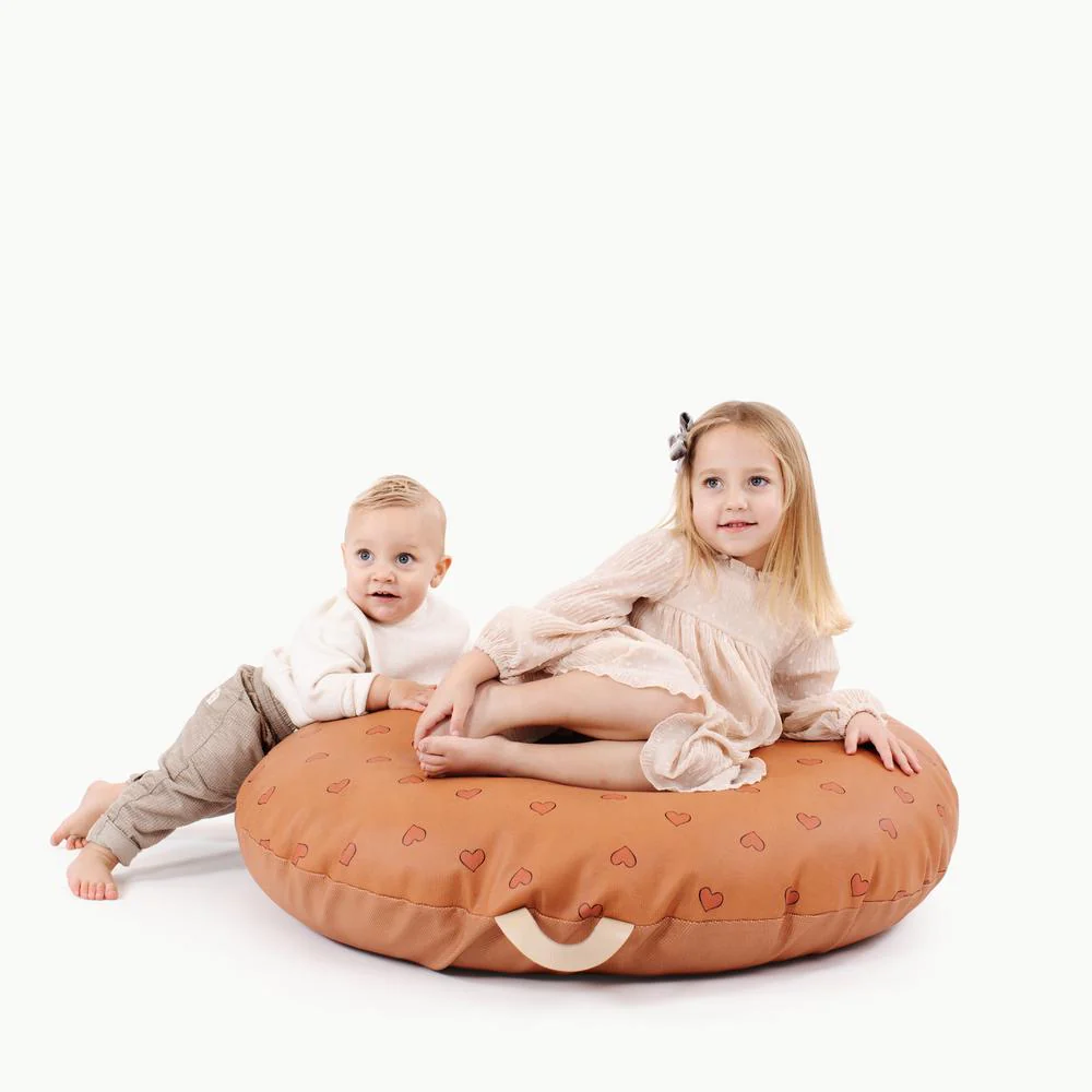 Gathre Floor Cushion - Image 4