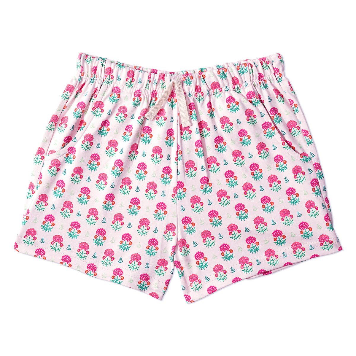 Geranium Block Kids Camp Set - Image 3