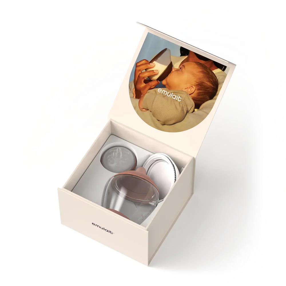 The Classic Bottle - Image 2