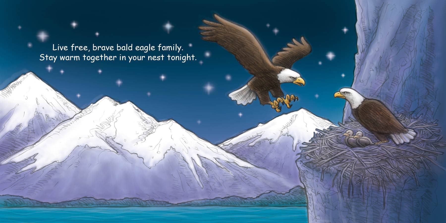 Good Night America - Image 4