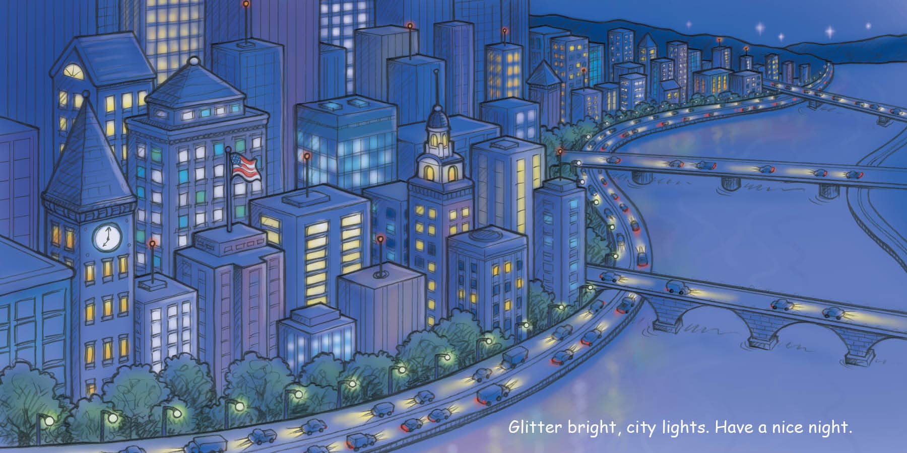 Good Night America - Image 5