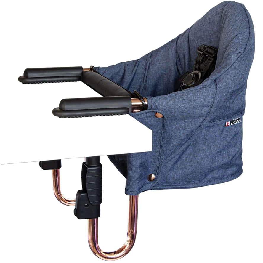 Guzzie + Guss Perch Clip-On Chair - Image 12