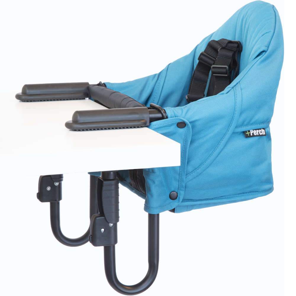 Guzzie + Guss Perch Clip-On Chair - Image 3