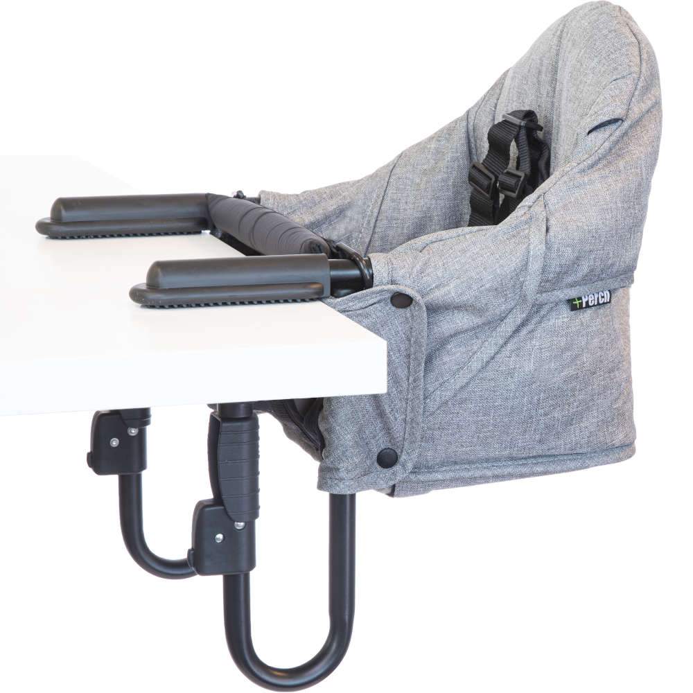 Guzzie + Guss Perch Clip-On Chair - Image 4