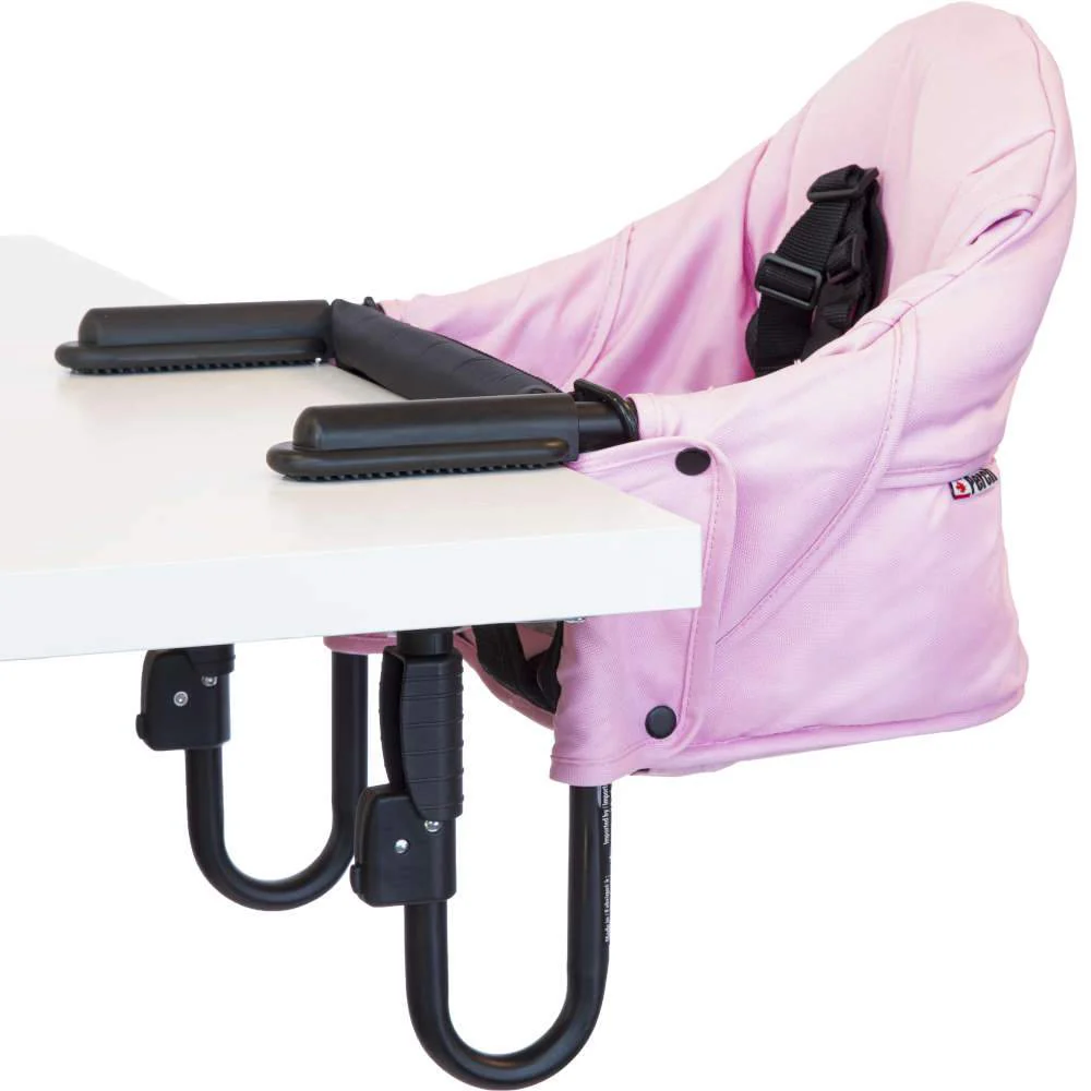 Guzzie + Guss Perch Clip-On Chair - Image 5