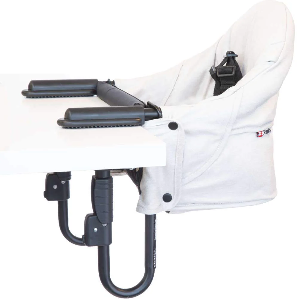 Guzzie + Guss Perch Clip-On Chair - Image 6