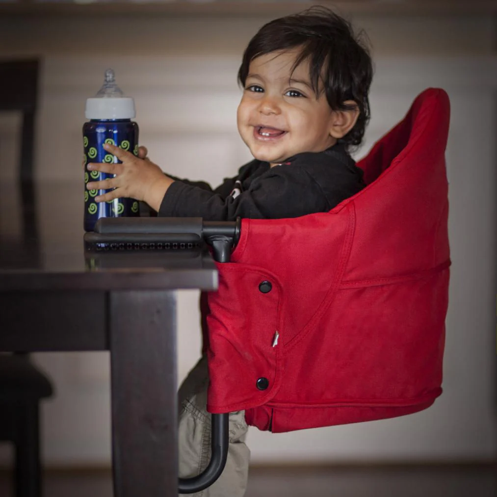 Guzzie + Guss Perch Clip-On Chair - Image 8