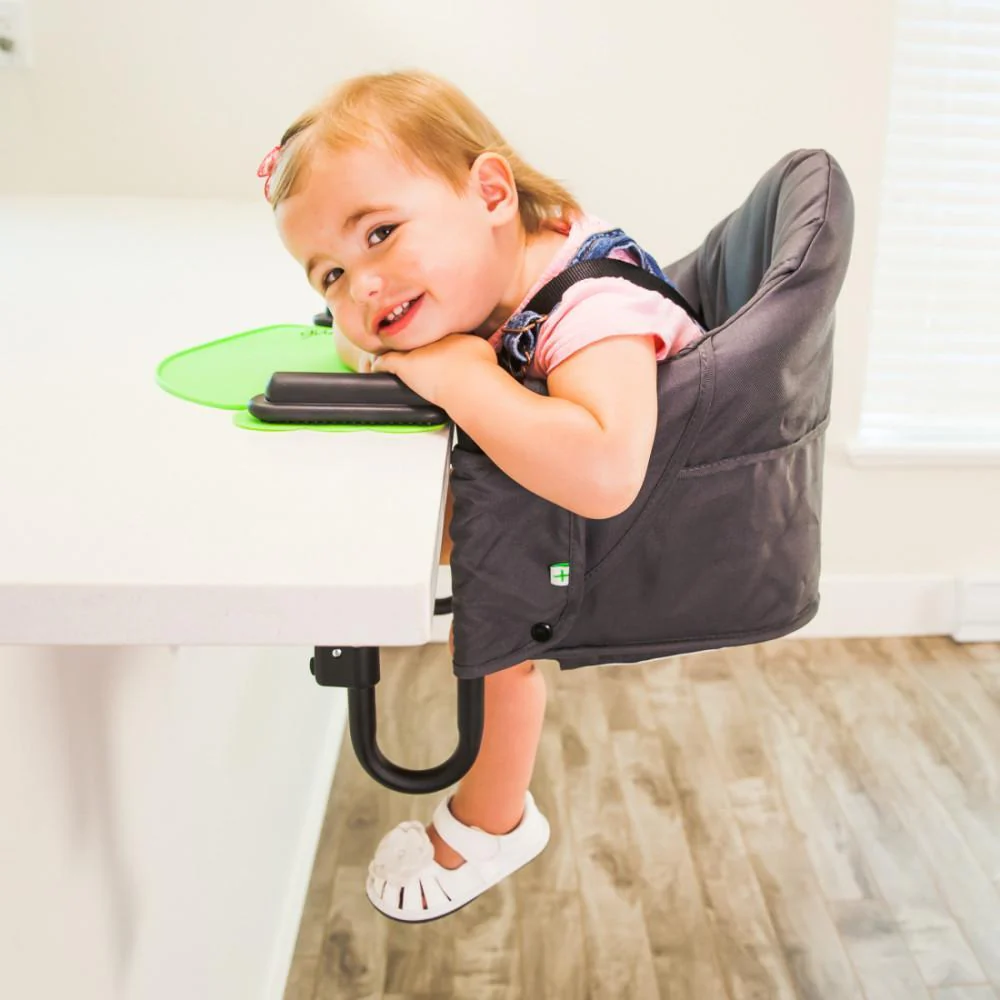Guzzie + Guss Perch Clip-On Chair - Image 9
