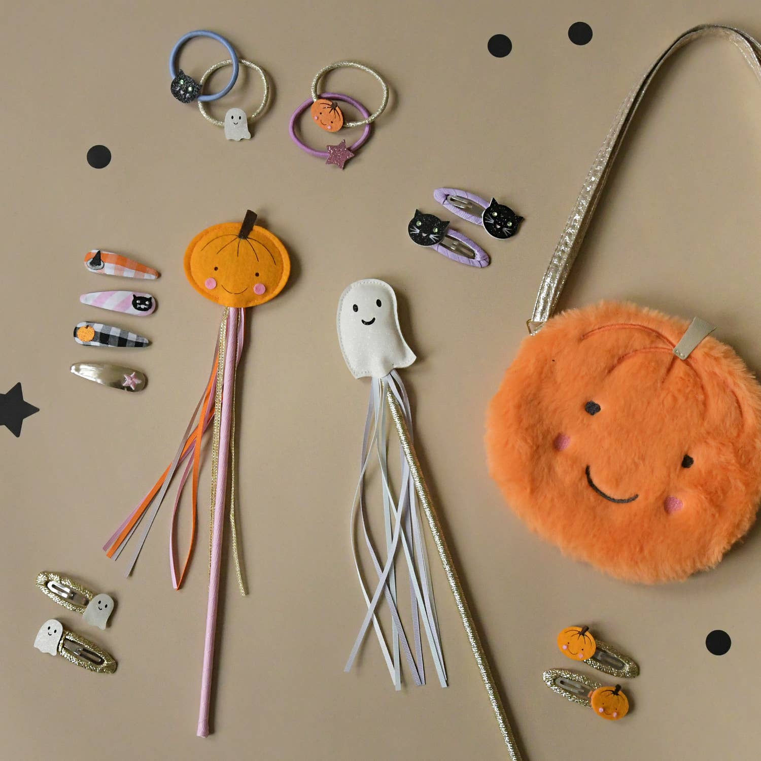 Happy Ghost Clips - Image 5