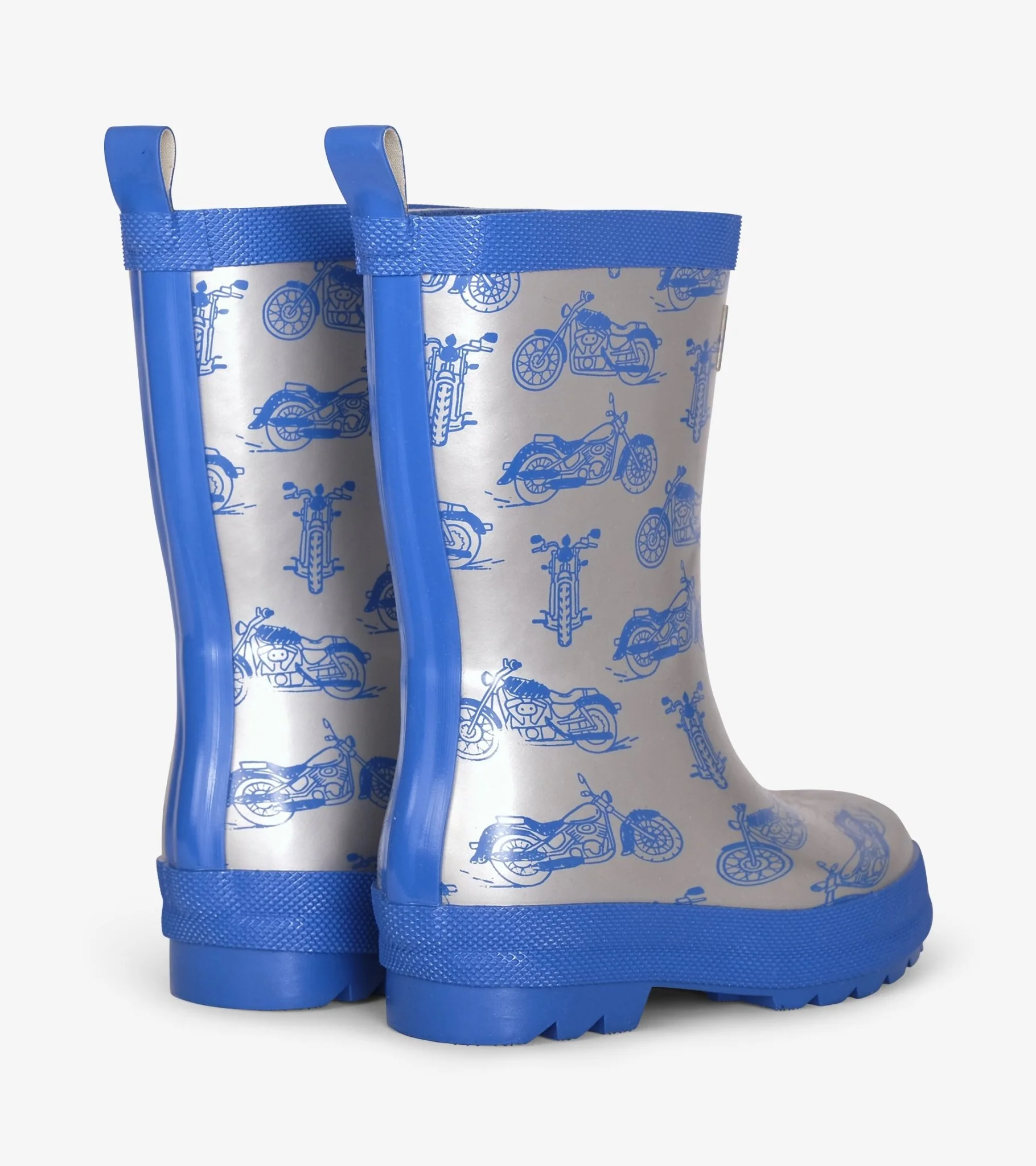 Hatley Motorcycle Rain Boots - Image 3