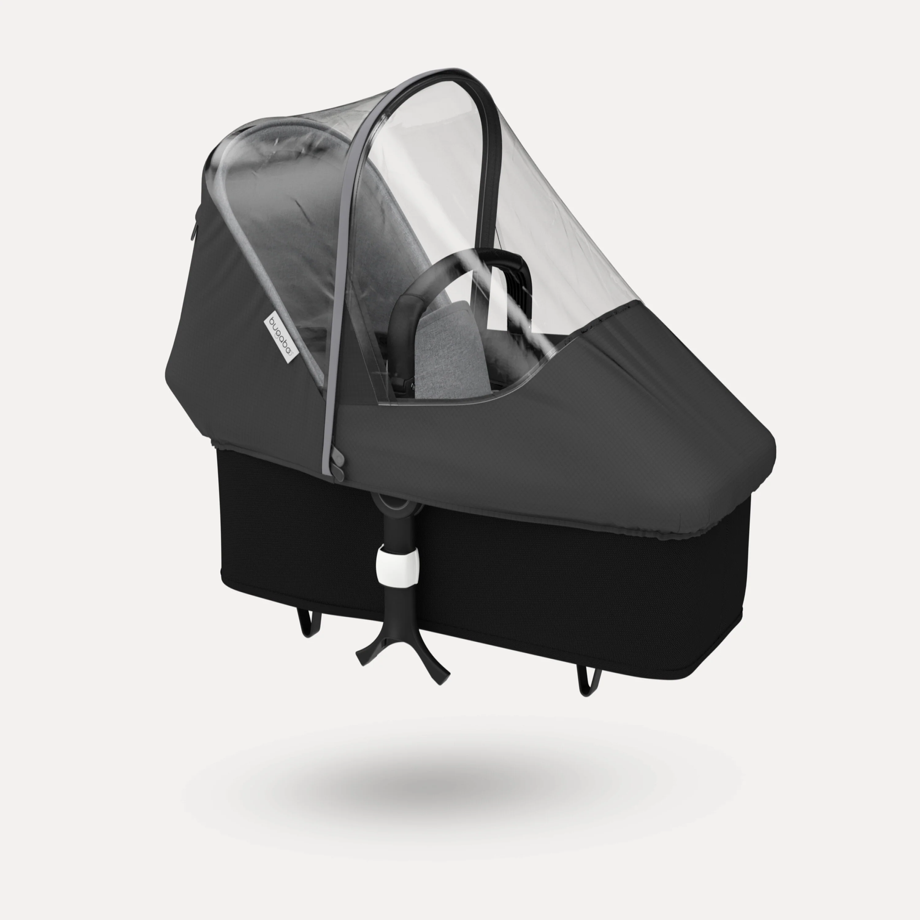 Bugaboo High Performance Rain Cover- Black - Image 3