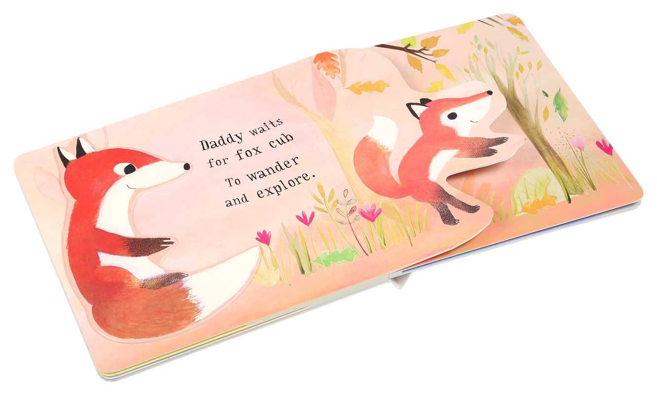 I Love You So by Patricia Hegarty - Image 3