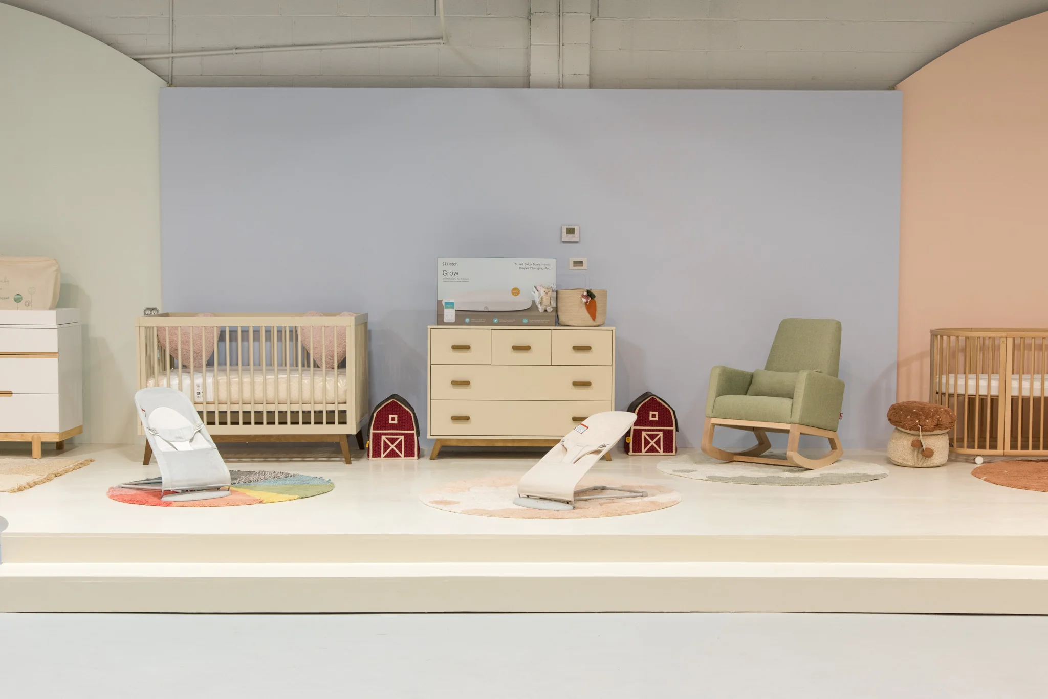 The Ready By Tadpole Showroom Experience - Image 3
