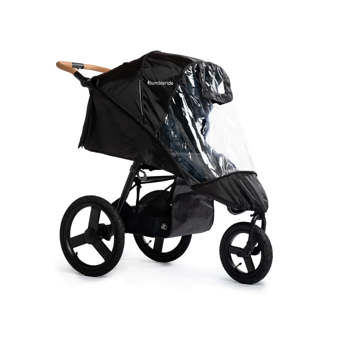 Indie / Speed Non-PVC Rain Cover