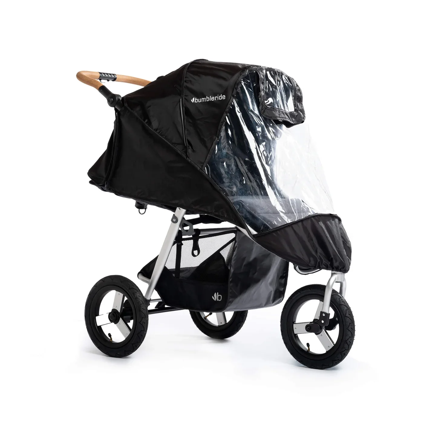 Indie / Speed Non-PVC Rain Cover - Image 2
