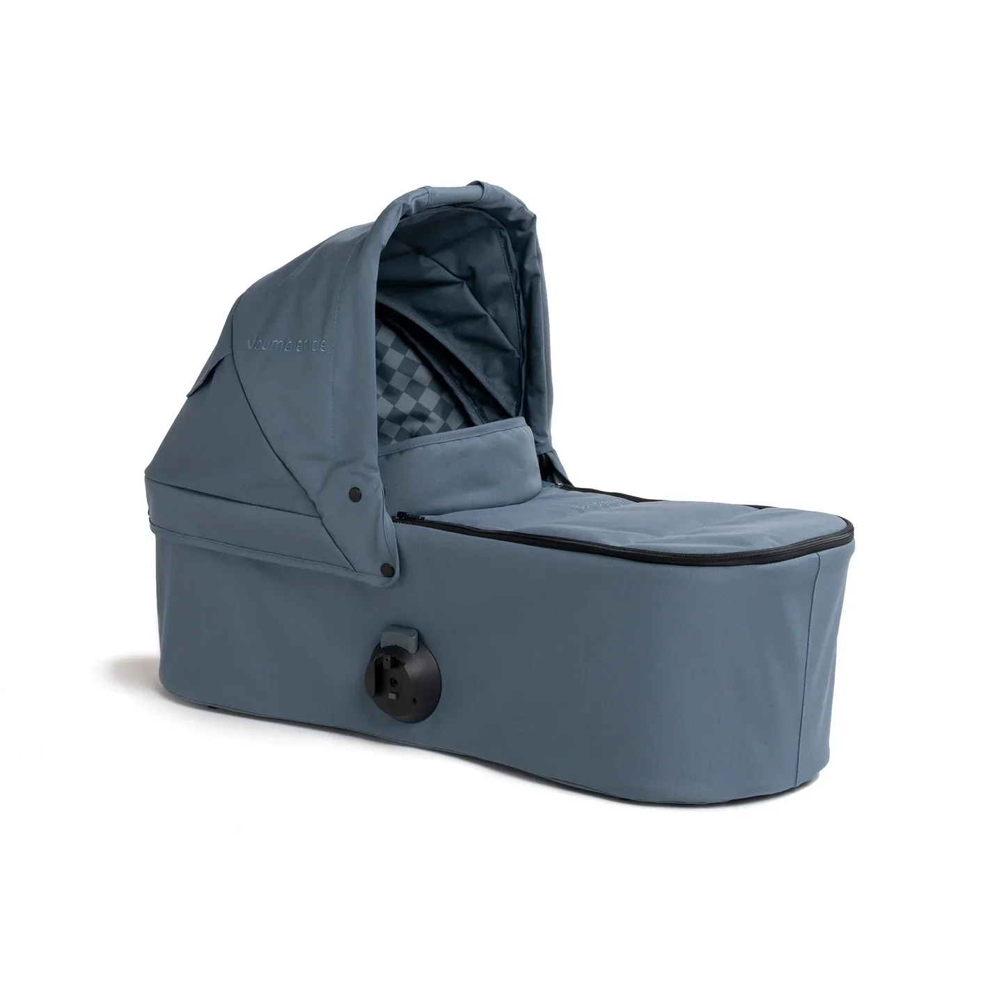 Indie Twin Bassinet - Image 8