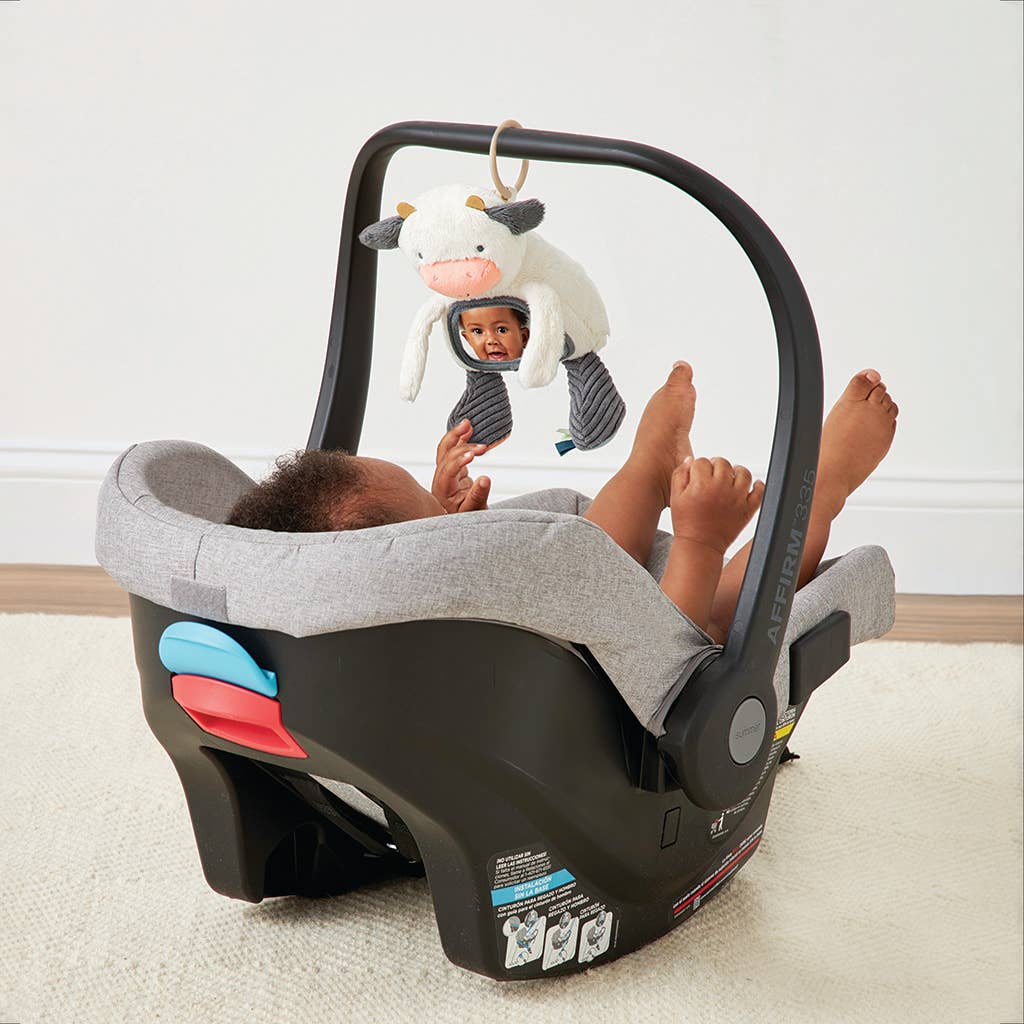 Itzy Bitzy Mirror™ - Image 5