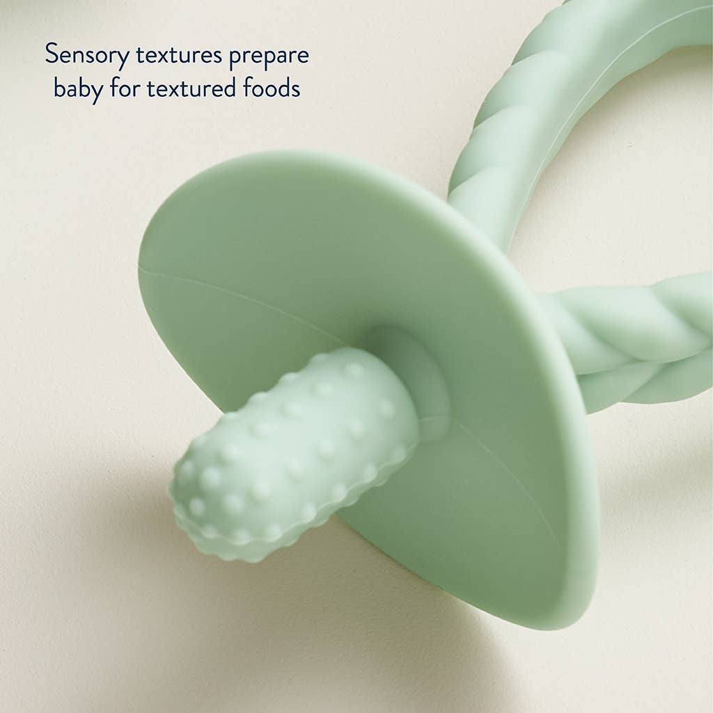 Itzy Pre-Feeding Teether Set™ - Image 3