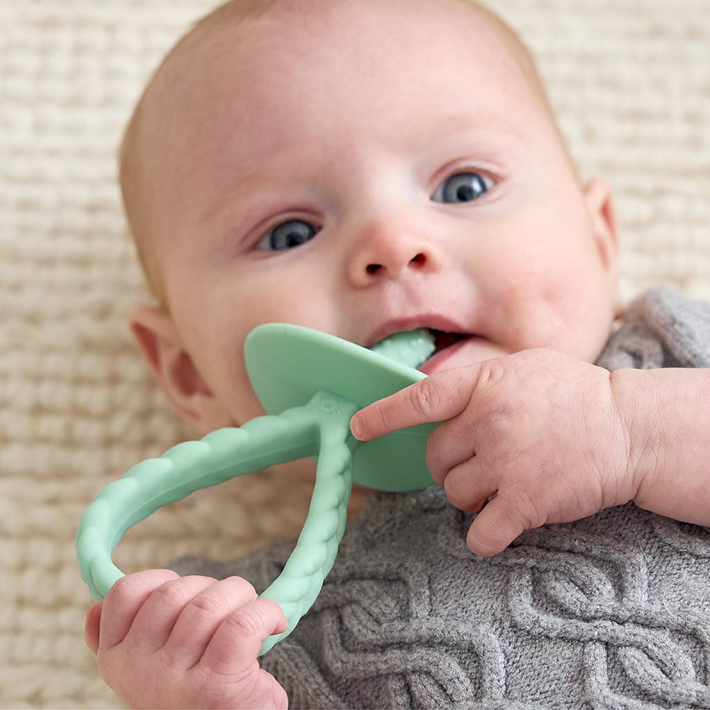 Itzy Pre-Feeding Teether Set™ - Image 5