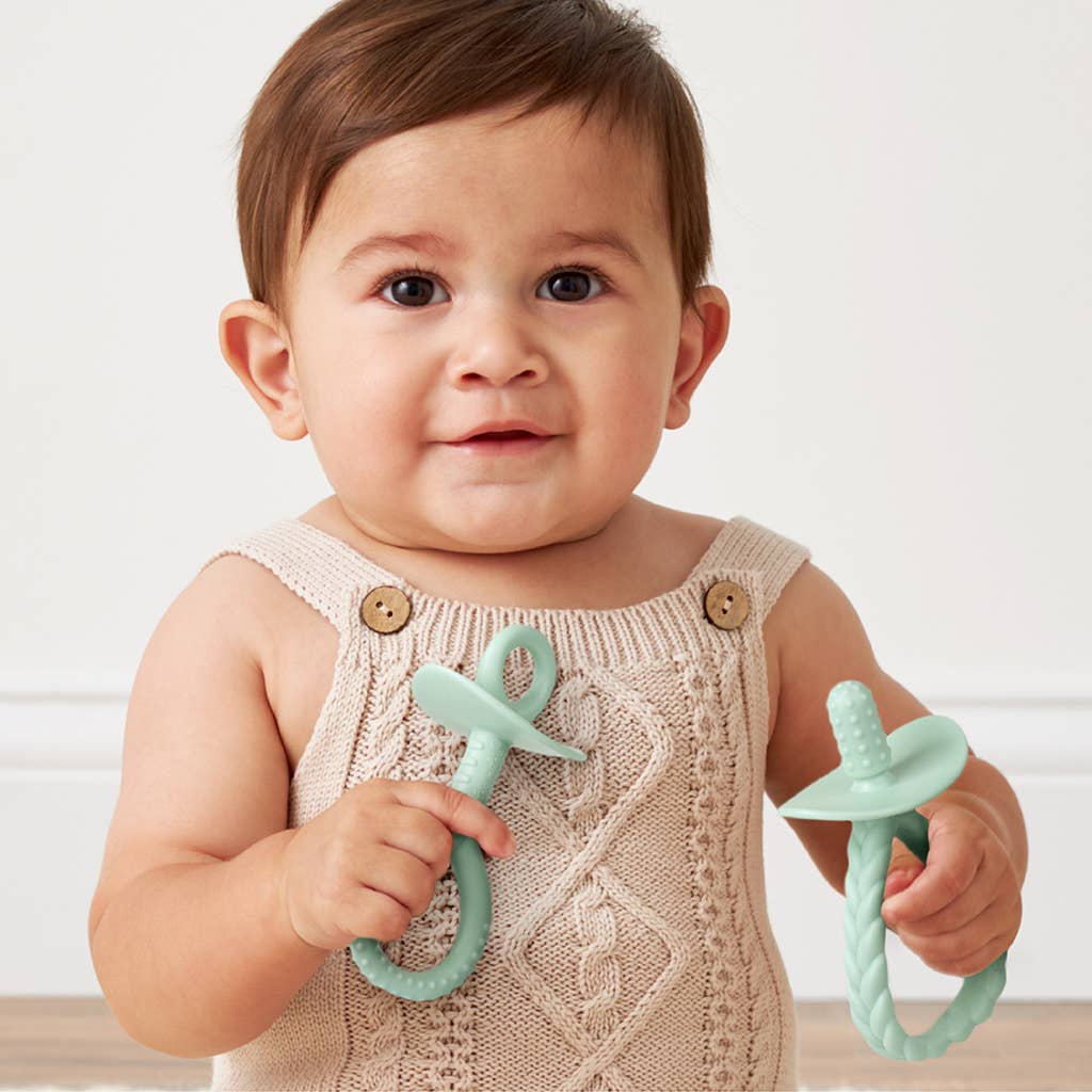 Itzy Pre-Feeding Teether Set™ - Image 7