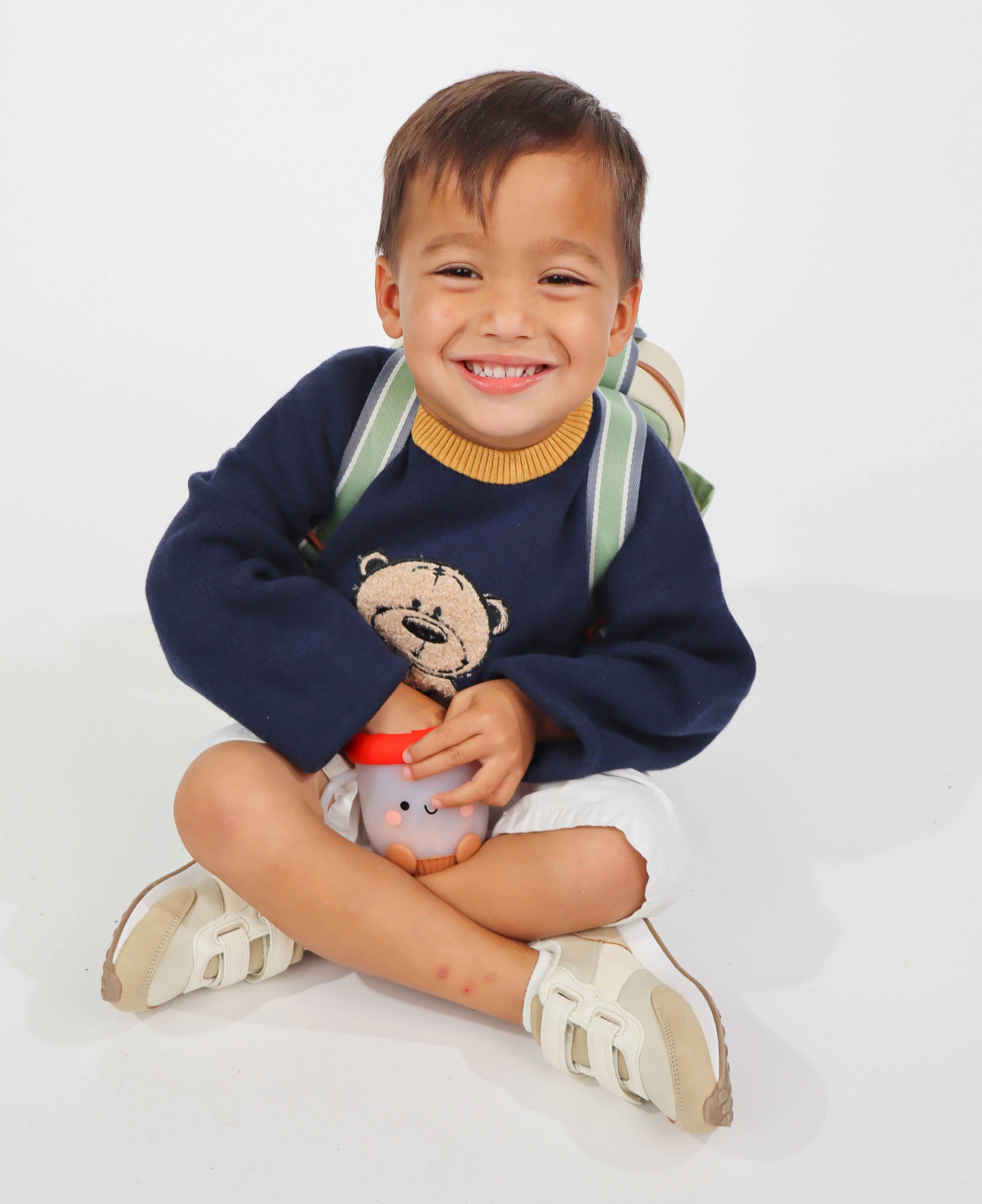 Itzy Snack Cup™ - Image 22