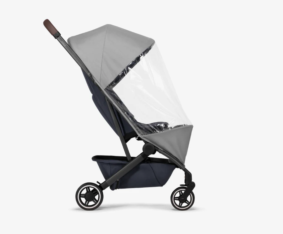JoolzAer+/2 Buggy Raincover - Image 2