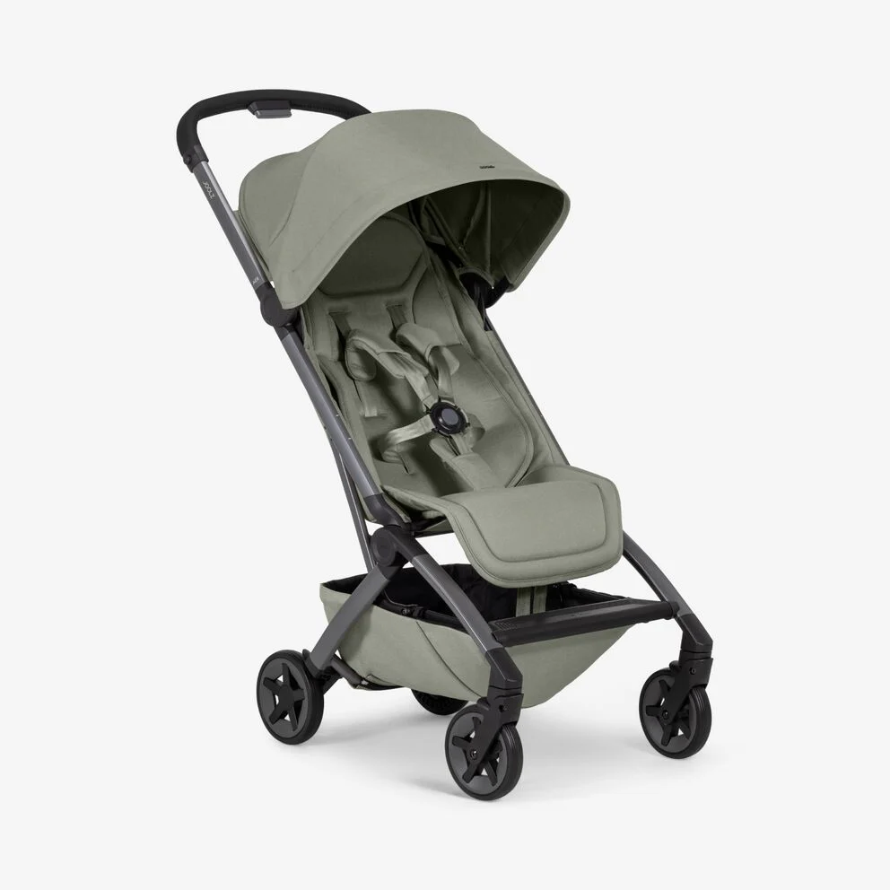 Joolz Aer2 lightweight stroller - Image 4