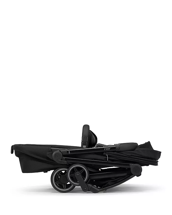 Joolz Aer2 cot - Image 5
