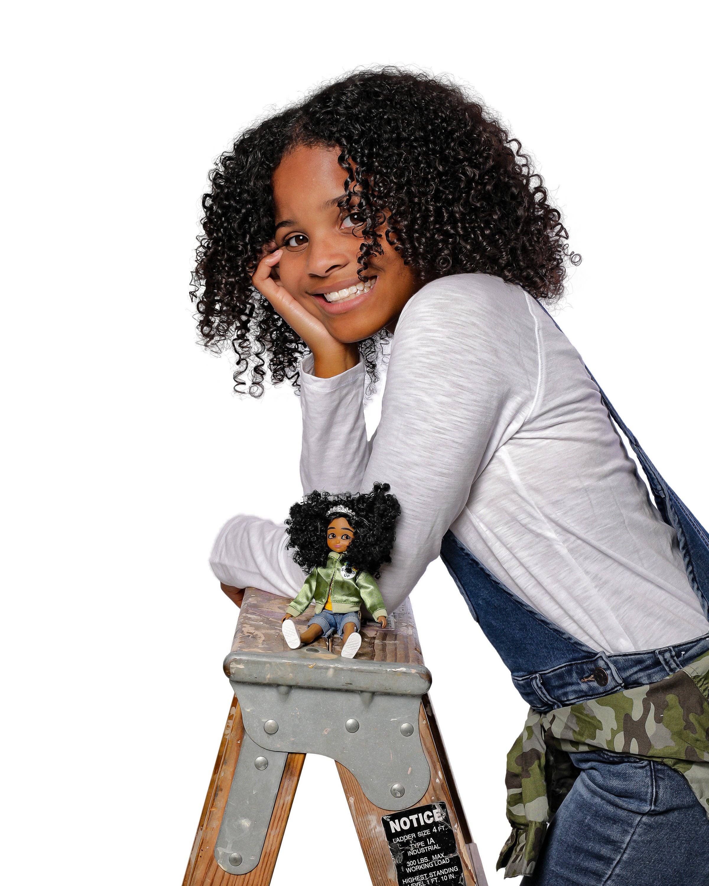 Kid Activist - Image 3
