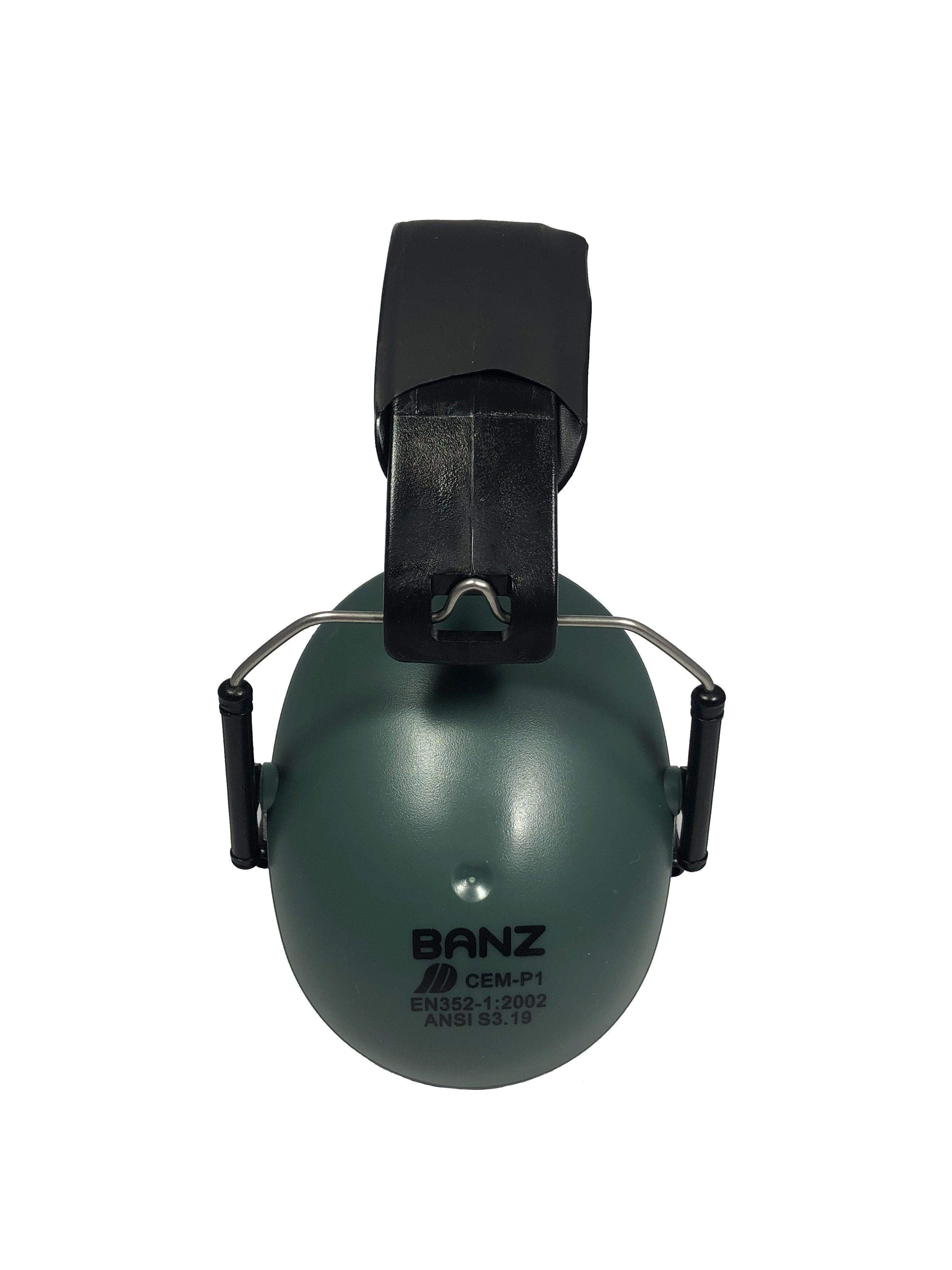 Kids Hearing Protection Earmuffs - Solids - Image 10