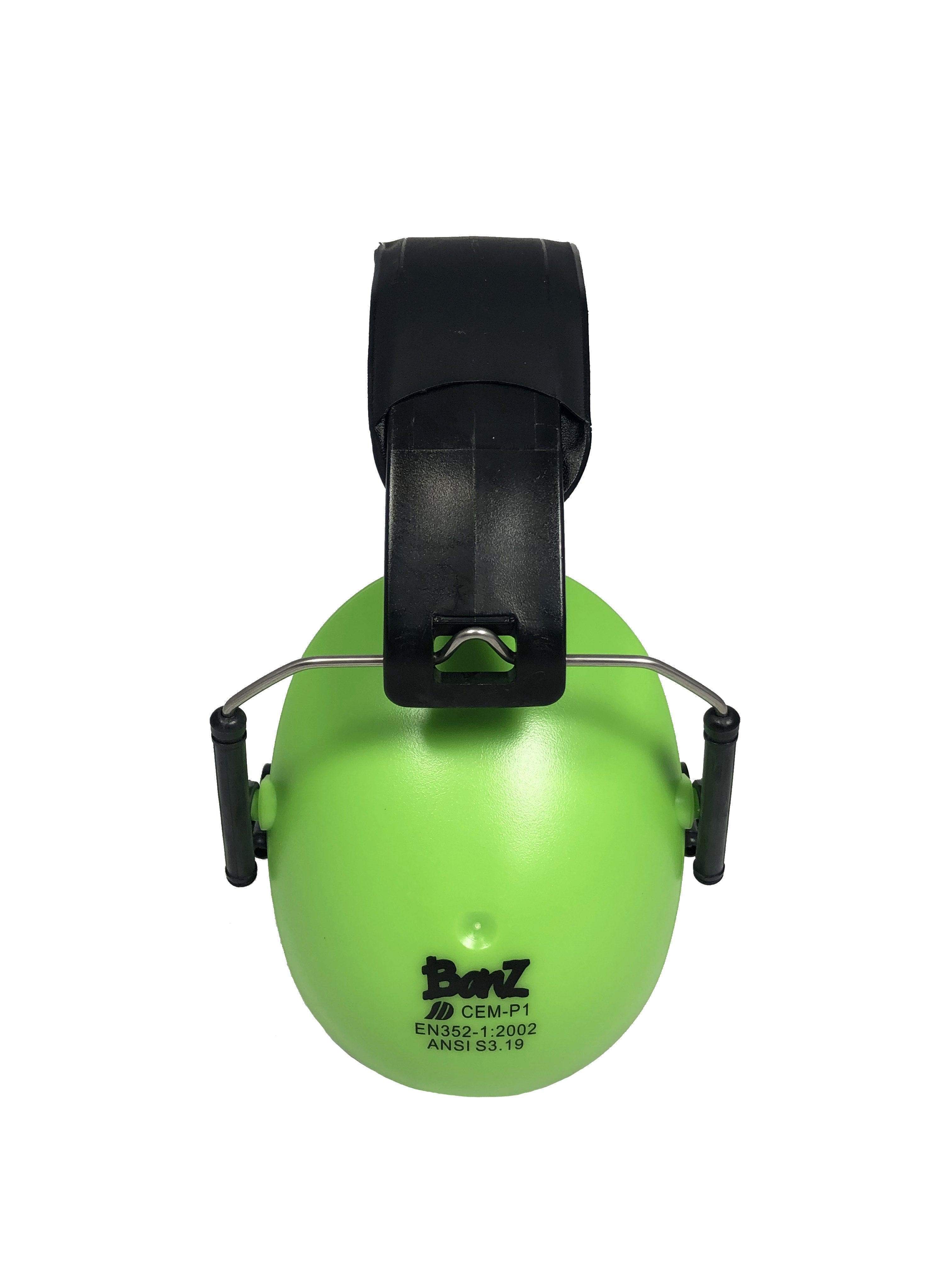 Kids Hearing Protection Earmuffs - Solids - Image 11