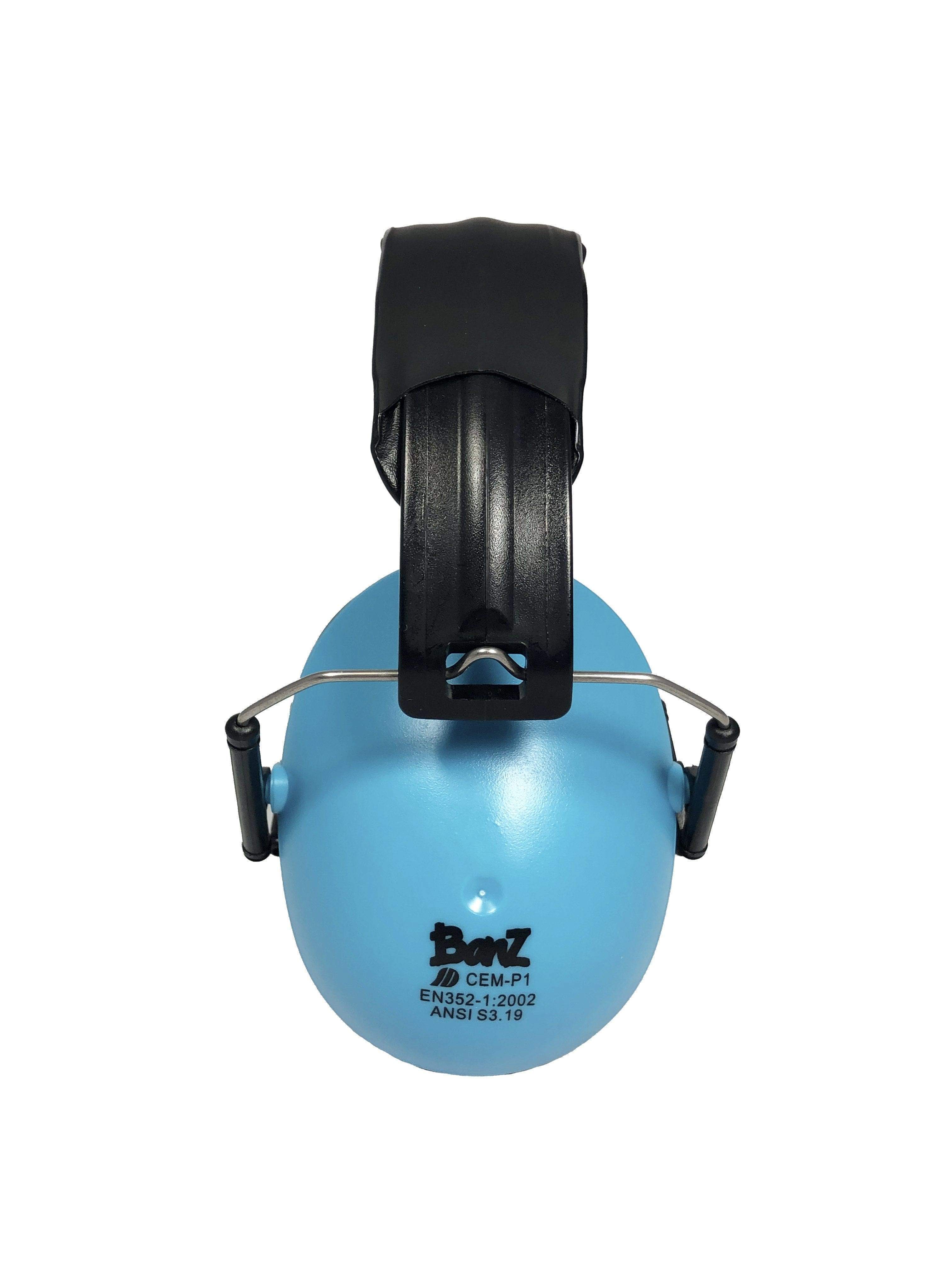 Kids Hearing Protection Earmuffs - Solids - Image 12