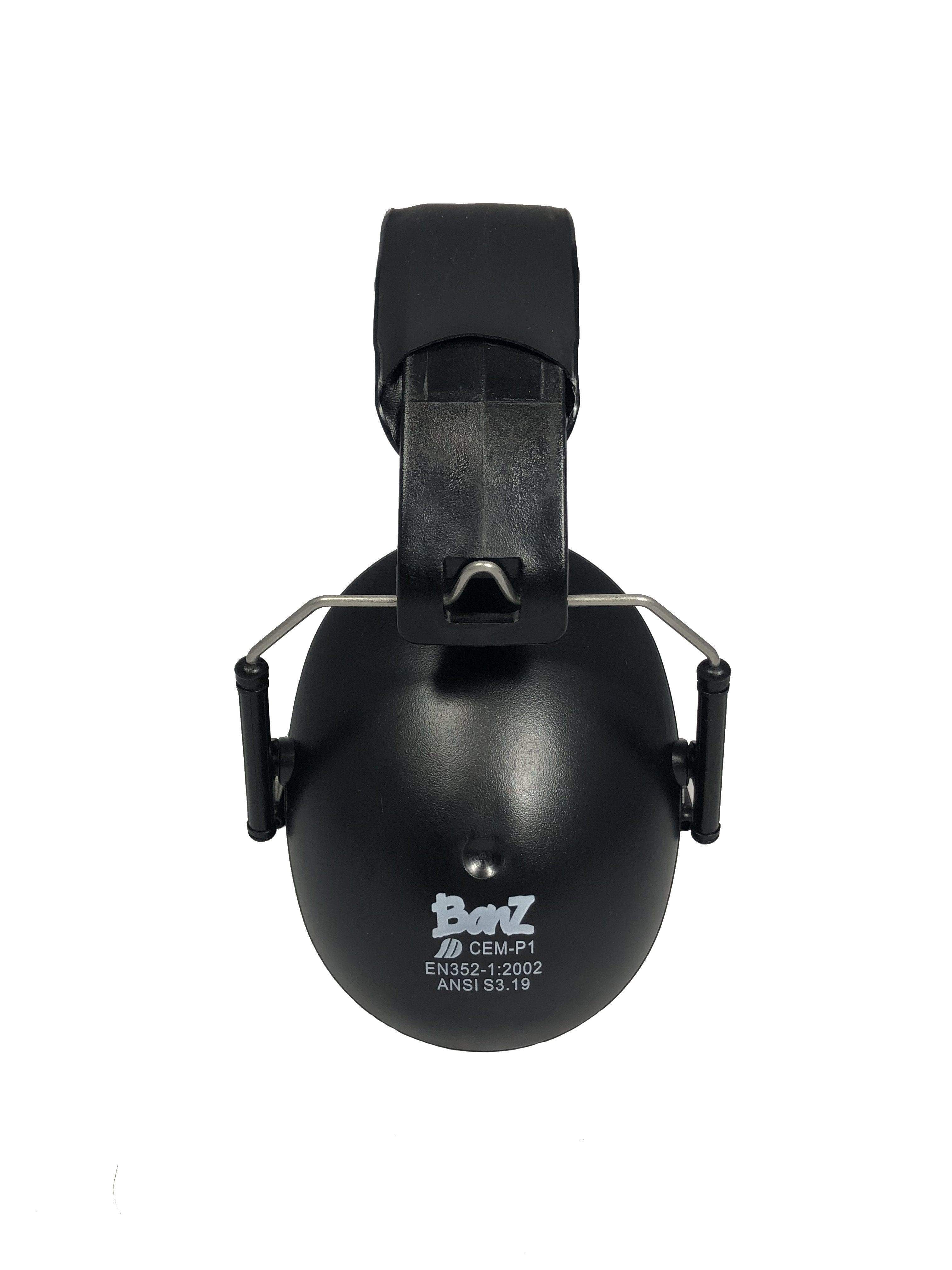 Kids Hearing Protection Earmuffs - Solids - Image 14