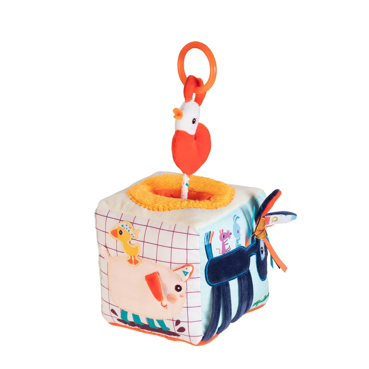 L83156 (Farm Activity Sound Cube) - Image 11