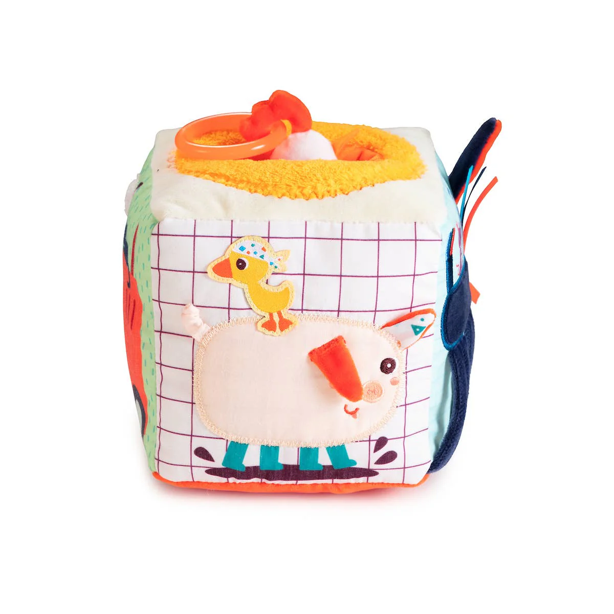 L83156 (Farm Activity Sound Cube) - Image 12
