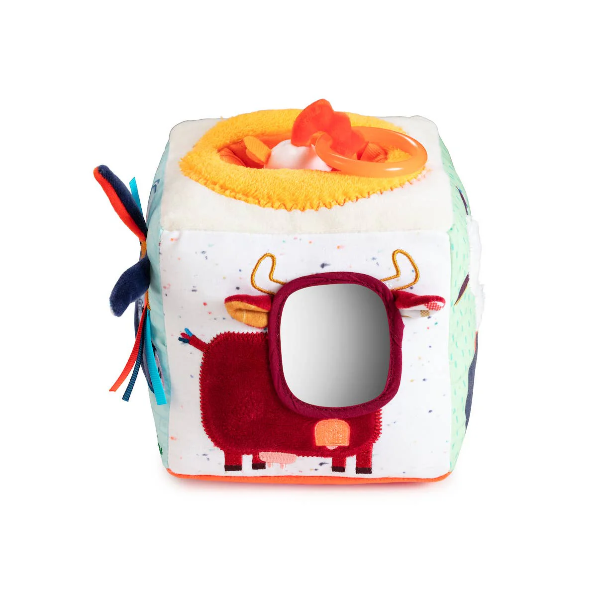L83156 (Farm Activity Sound Cube) - Image 7