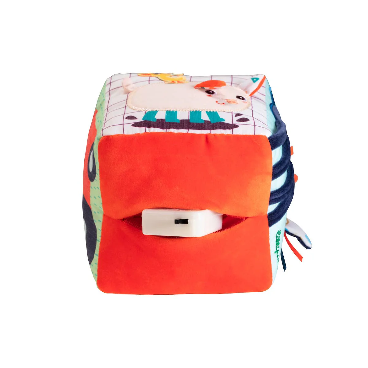 L83156 (Farm Activity Sound Cube) - Image 9
