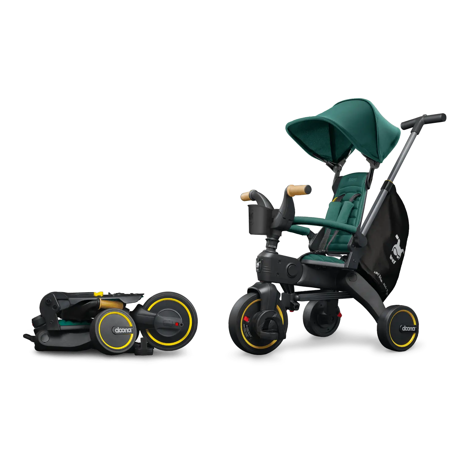 Liki Trike S5 - Image 3