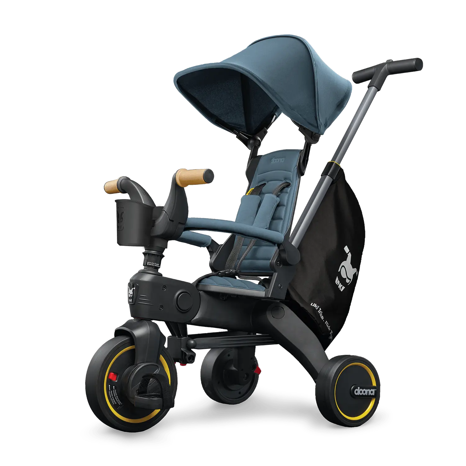 Liki Trike S5 - Image 4