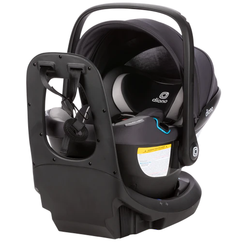 LiteClik®30 RXT SafePlus® Infant Car Seat and Base - Image 10