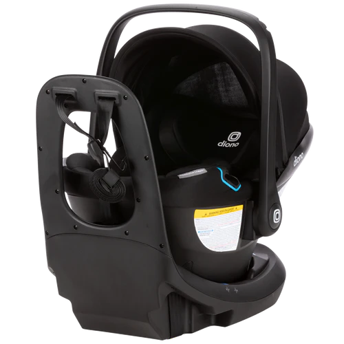 LiteClik®30 RXT SafePlus® Infant Car Seat and Base - Image 11