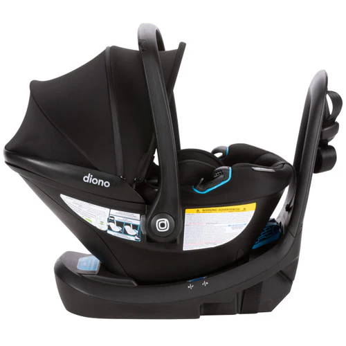 LiteClik®30 RXT SafePlus® Infant Car Seat and Base - Image 4